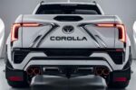 Toyota Corolla Pickup 2026: Precio, Especificaciones y Fecha de Lanzamiento