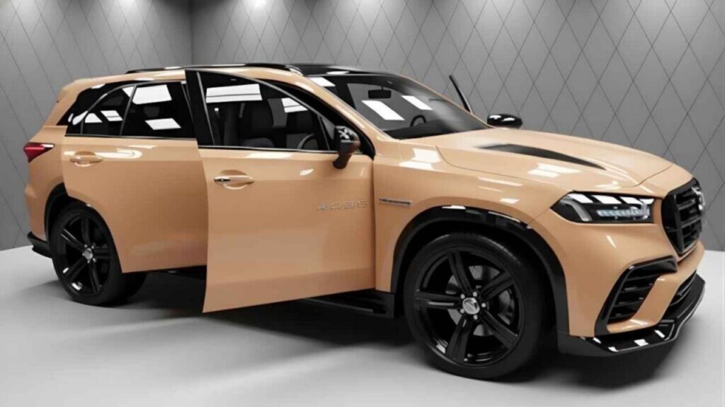 Nueva Toyota Highlander 2026: Diseño Renovado, Tecnología y Especificaciones Completas