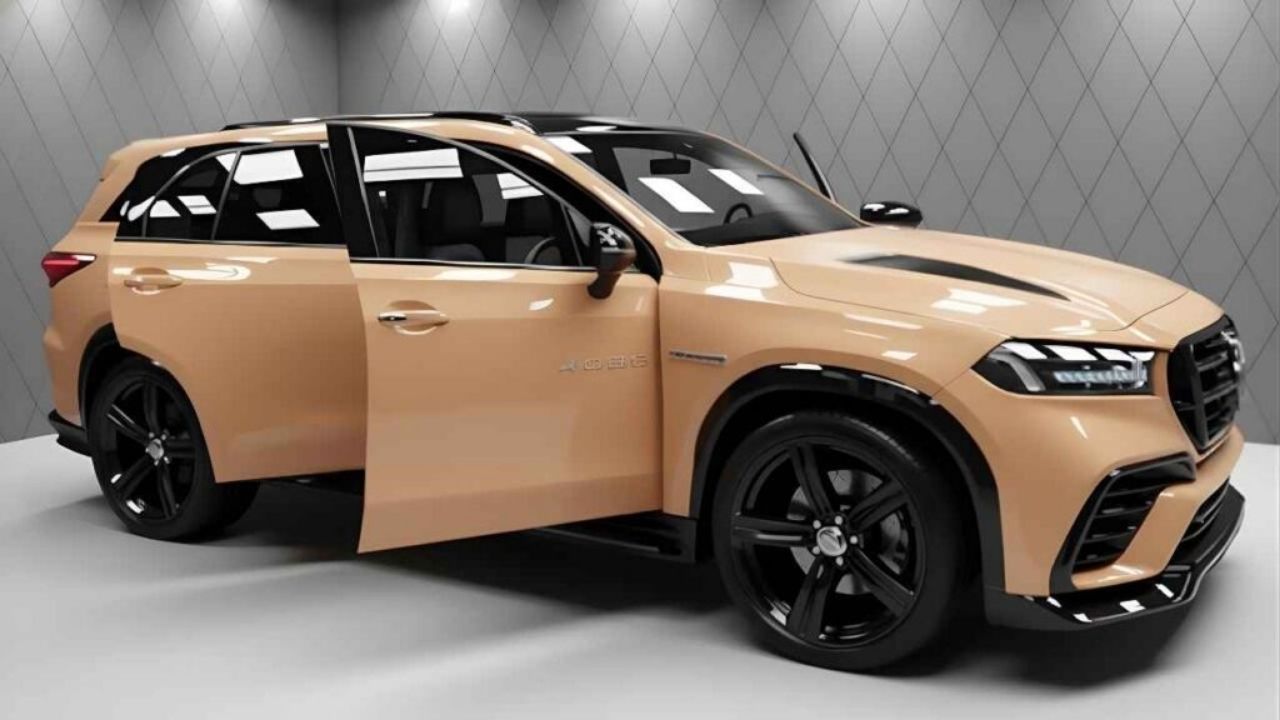 Nueva Toyota Highlander 2026: Diseño Renovado, Tecnología y Especificaciones Completas