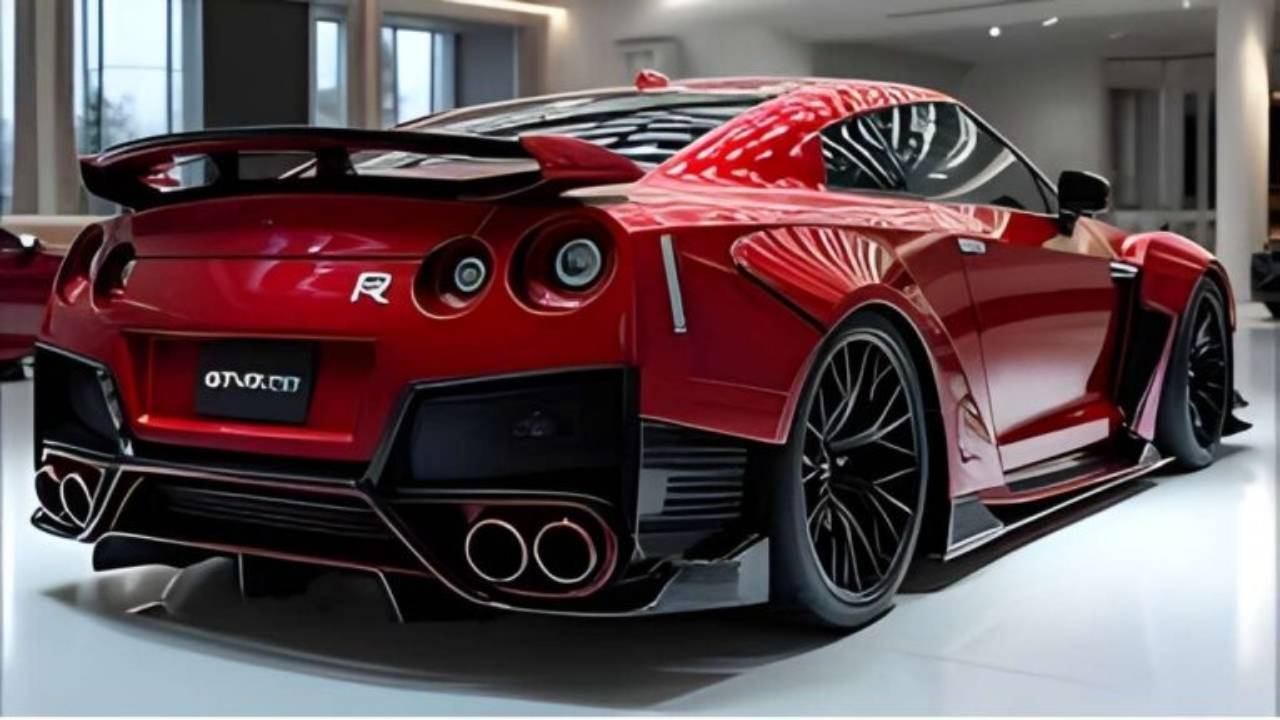 Nissan GT-R Nismo 2026 en Latinoamérica: Características, Velocidad Máxima y Novedades